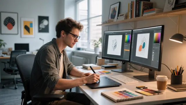 Как выбрать CRM, если вы самозанятый дизайнер/фотограф/репетитор