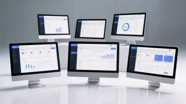 ТОП-7 CRM-систем для фрилансеров в 2025 году