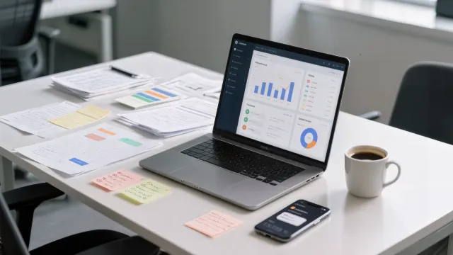 5 задач малого бизнеса, которые решает CRM за вас