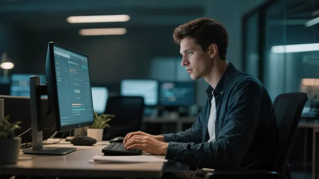 CRM без айтишников: простые решения для фрилансеров