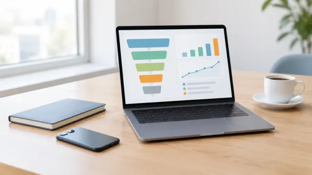 CRM и налоги: как самозанятому не потеряться между клиентами, чеками и лимитом дохода