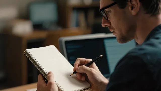 CRM как инструмент планирования недели для самозанятого