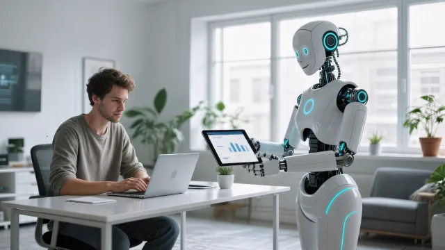 CRM вместо ассистента: экономим деньги и нервы