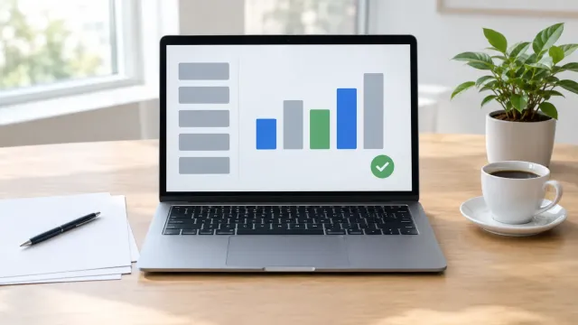 Как CRM помогает отслеживать счета и оплаты без бухгалтерии