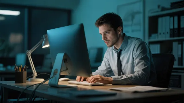 Как CRM помогает вести клиентов, когда вы работаете один