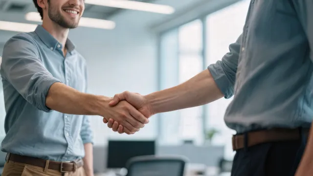 Как CRM помогает выстраивать доверительные отношения с клиентами