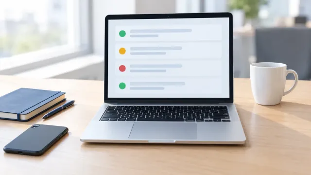 Как перестать забывать про долги клиентов с помощью CRM