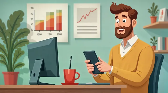 Мобильные CRM-приложения