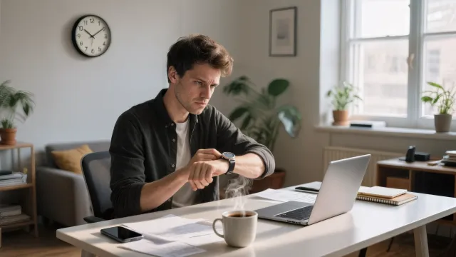 Сколько времени CRM реально экономит фрилансеру