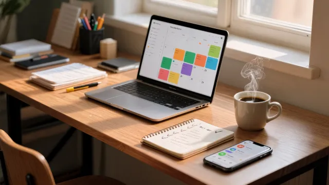 Управление задачами для фрилансера: CRM против таск-менеджеров
