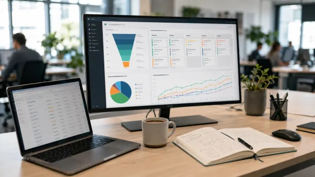 Активы в CRM: как считать, учитывать и использовать данные о клиентах и сделках для роста продаж